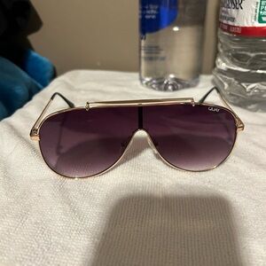 Quay sunglasses